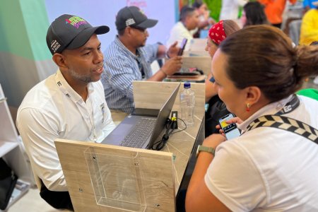 Buenaventura cerró con éxito su participación en Colombia Travel Expo 2025