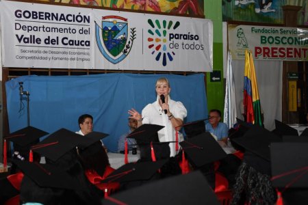 Buenaventura contará con un Centro Integral del Cuidado para impulsar la autonomía económica de mujeres cuidadoras