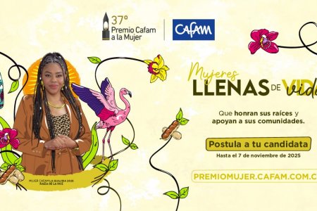 Premio Cafam a la Mujer abre la convocatoria en el Valle del Cauca: celebrando mujeres llenas de vida