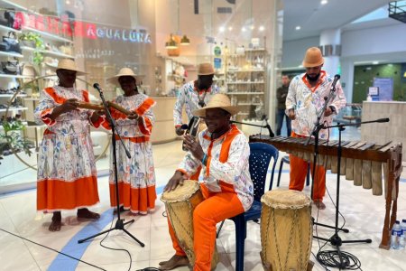 Buenaventura impulsa su promoción turística con el Bocana Fest 2026