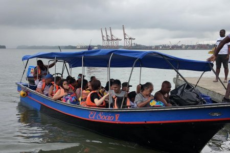 Buenaventura cerró con balance positivo el primer puente festivo de noviembre del 2025