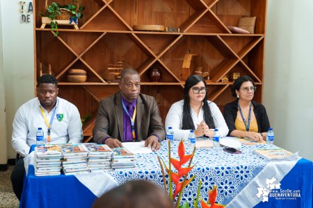Universidad del Pacífico tiene todo listo para la Semana Cultural por sus 25 a&ntilde;os de vida académica