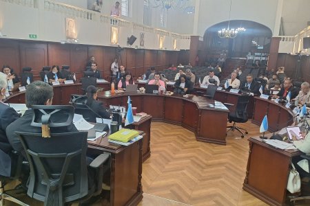 Fue aprobado el presupuesto del Valle del Cauca para 2026 con reducción en gastos de funcionamiento y aumento en inversión