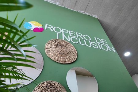 El programa Ropero de Inclusión llega a Buenaventura para fortalecer el apoyo a comunidades vulnerables