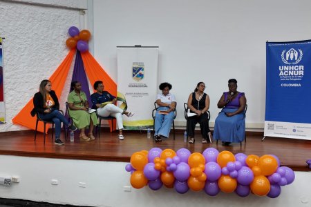 La Alcaldía Distrital de Buenaventura conmemora el 25N con una agenda de actividades por los derechos de las mujeres