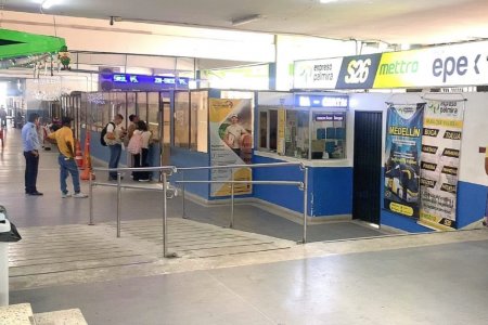 Buenaventura refuerza seguridad y operación en la Terminal de Transporte durante temporada de fin de a&ntilde;o 2025