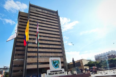 La Gobernación del Valle lideró el Índice de Desempe&ntilde;o Institucional y cerró el a&ntilde;o 2025 con resultados históricos