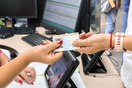 Más de 37.000 documentos de identidad siguen sin reclamar en el Valle del Cauca
