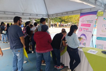Empleo Sin Barreras cerró su implementación con resultados que fortalecen la inclusión laboral en el Valle del Cauca