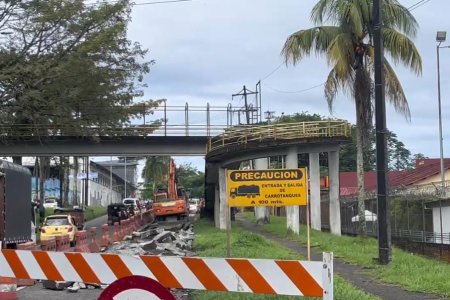 Buenaventura activa plan de movilidad por intervenciones en la avenida Simón Bolívar