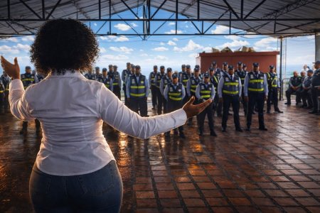 La Alcaldía Distrital de Buenaventura anuncia refuerzo operativo para la Secretaría de Tránsito