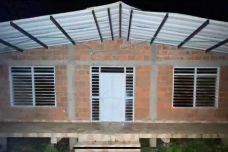 Autoridades desmantelan hospital ilegal y capturan a alias Pitbull presunto cabecilla criminal en Buenaventura