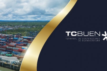 TCBUEN cumple 15 a&ntilde;os de operaciones en Buenaventura