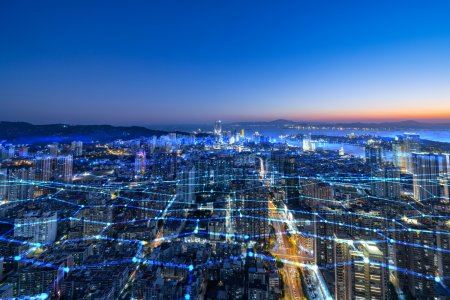 Movistar completa la primera fase de 5G y proyecta 1.185 nodos para este 2026