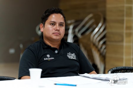 El FFIE adelanta diagnóstico para priorizar inversiones en infraestructura educativa en Buenaventura