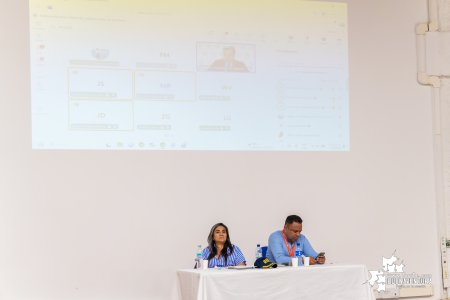 El Gobierno nacional instaló mesa interinstitucional para fortalecer la operación logística y la seguridad en Buenaventura