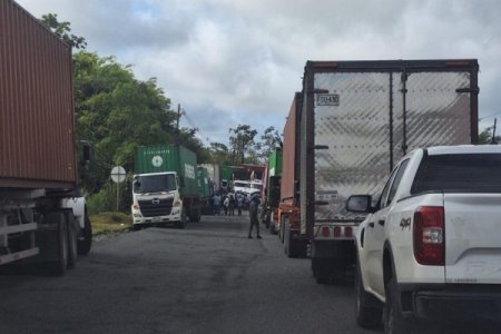 El Concejo Distrital pide concertación para destrabar proyecto de movilidad en la vía alterna de Buenaventura