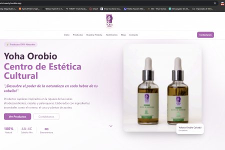 Emprendedores de Buenaventura fortalecen sus ventas con portafolios digitales