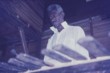 Relatos sonoros rescatan el legado de Teófilo Roberto Potes en Buenaventura