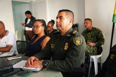 Buenaventura avanza en la preparación de las elecciones a Congreso y consultas del 8 de marzo de 2026