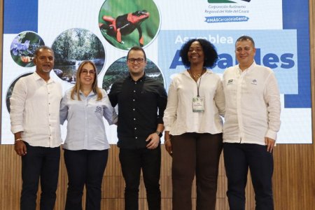 Buenaventura asume representación de alcaldías en el consejo directivo de la CVC