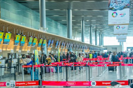Colombia registra cifra histórica de divisas por turismo: US$ 11.166 millones en 2025
