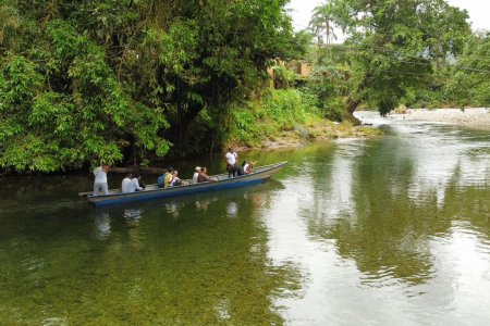 San Cipriano, modelo de conservación ambiental y ecoturismo en el Pacífico colombiano