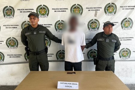 Capturado alias La Bruja, presunto dinamizador de extorsiones de Los Espartanos en Buenaventura