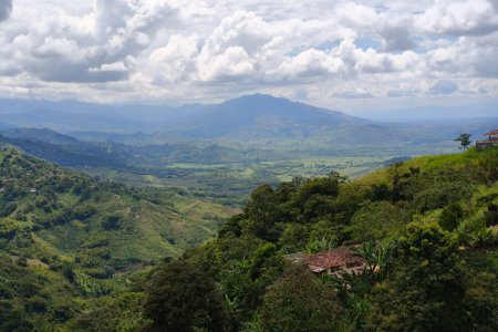 La Gobernación del Valle articula acciones para facilitar el acceso a la Reforma Agraria