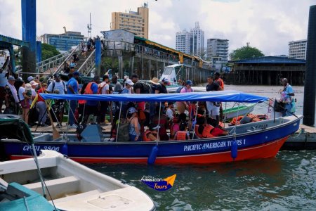 Buenaventura recibió 30.010 turistas durante la Semana Santa: la administración distrital sigue fortaleciendo el sector turístico