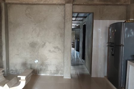 Buenaventura impulsa 180 nuevos mejoramientos de vivienda por autoconstrucción