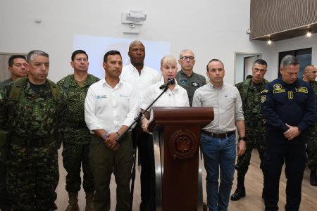 La Gobernación del Valle solicita mayor coordinación nacional frente a reciente ola de violencia