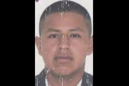 Capturan a alias 'David' o 'Mi Pez', principal cabecilla de la estructura 'Dagoberto Ramos'