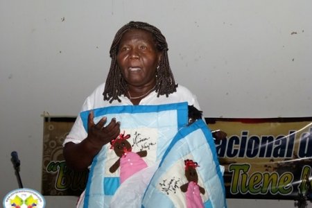 Se realizó con éxito el 6to Festival Internacional de Poetas, Buenaventura tiene la Palabra