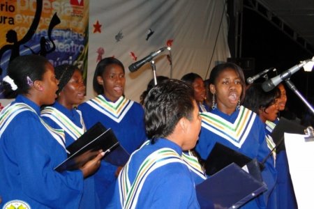 El Encuentro Universitario de la Cultura ya es Patrimonio de los Bonaverenses