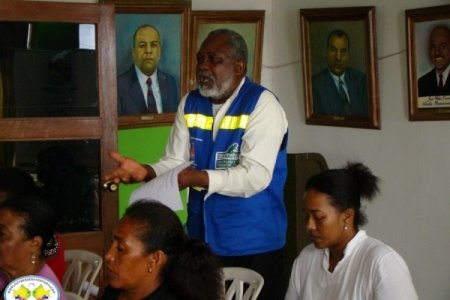 Del 18 al 21 de agosto la Gestora Social  celebrará la semana del Adulto Mayor