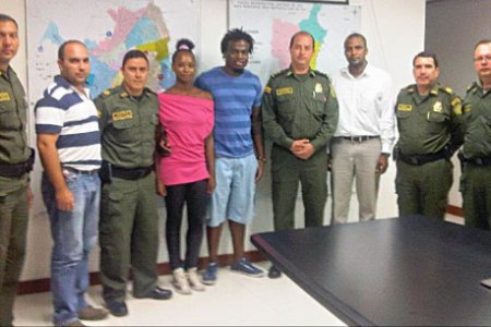 Luego de agresión al músico Esteban Copete, Comandante de la Policía de Cali ofrece disculpas y anuncia investigación