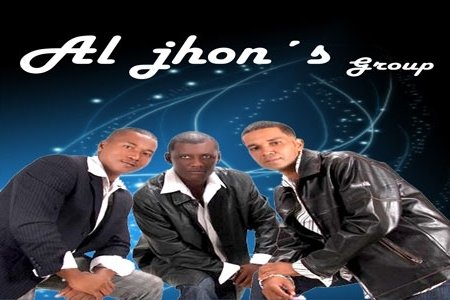 ‘Se formó la rumba’ primer sencillo de Al jhon’s