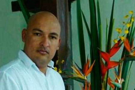 Circulo de Periodista de Cali – CPC, lamenta el  fallecimiento del periodista Alain Mina Osorio