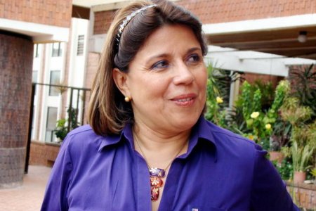 Alba Leticia Chaves asume como nueva directora de la casa del Valle en Bogotá con el ánimo de darle otra dinámica