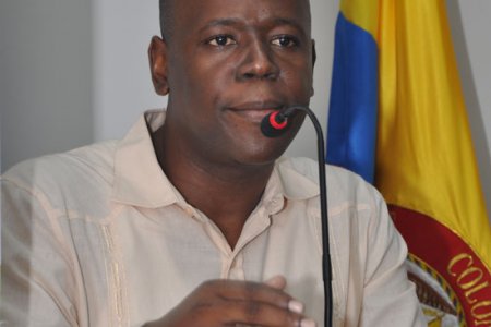Designado alcalde encargado de Buenaventura