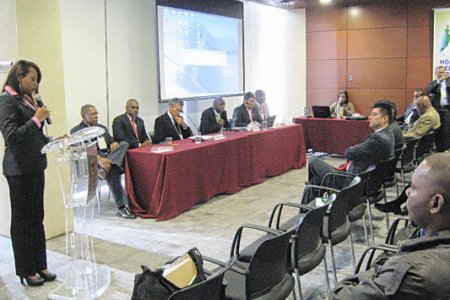 Inició la quinta cumbre de alcaldes y líderes del pacífico en Bogotá