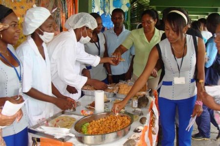 Gracias al Sena, 35 mujeres cabeza de hogar se convierten en generadoras de emprendimiento