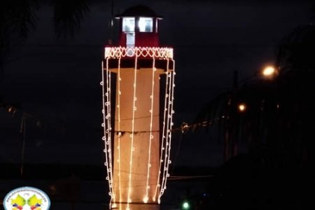 El miércoles el Alcalde y la Gestora Social encenderán oficialmente las luces del alumbrado navideño