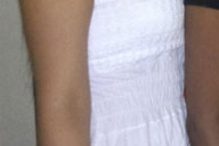 Luz Andrea Rico Loaiza será la representante de Buenaventura ante el certamen de Señorita Valle