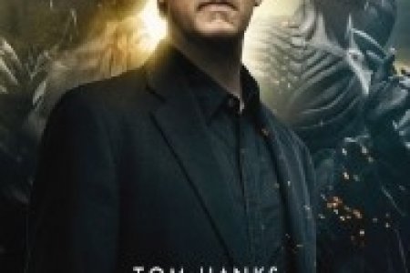 La película Ángeles y Demonios se estrenará este jueves 14 de mayo