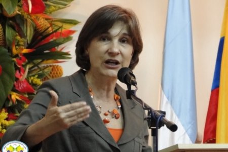 Buscamos solución equitativa, en el tema de rectores en los colegios católicos: Monseñor Héctor Epalza