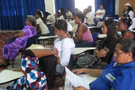 Universidad del Pacífico celebró sus nueve años de vida académica