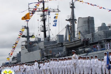 El Alcalde estará junto al presidente Álvaro Uribe en la celebración de los 20 años de la Base de Málaga el viernes 24 de julio