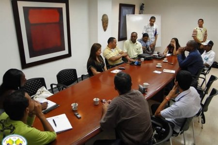 Concursos de Apuestas Unidas en sus 14 años